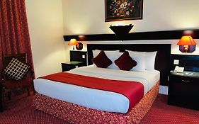 Claridge Hotel Dubai By Voye Stays